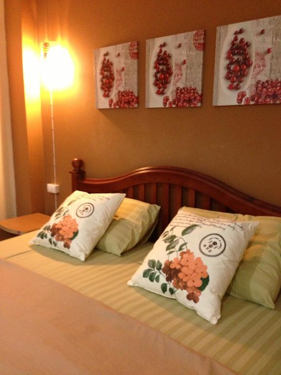 Chitra Suite Pattaya Chambre photo